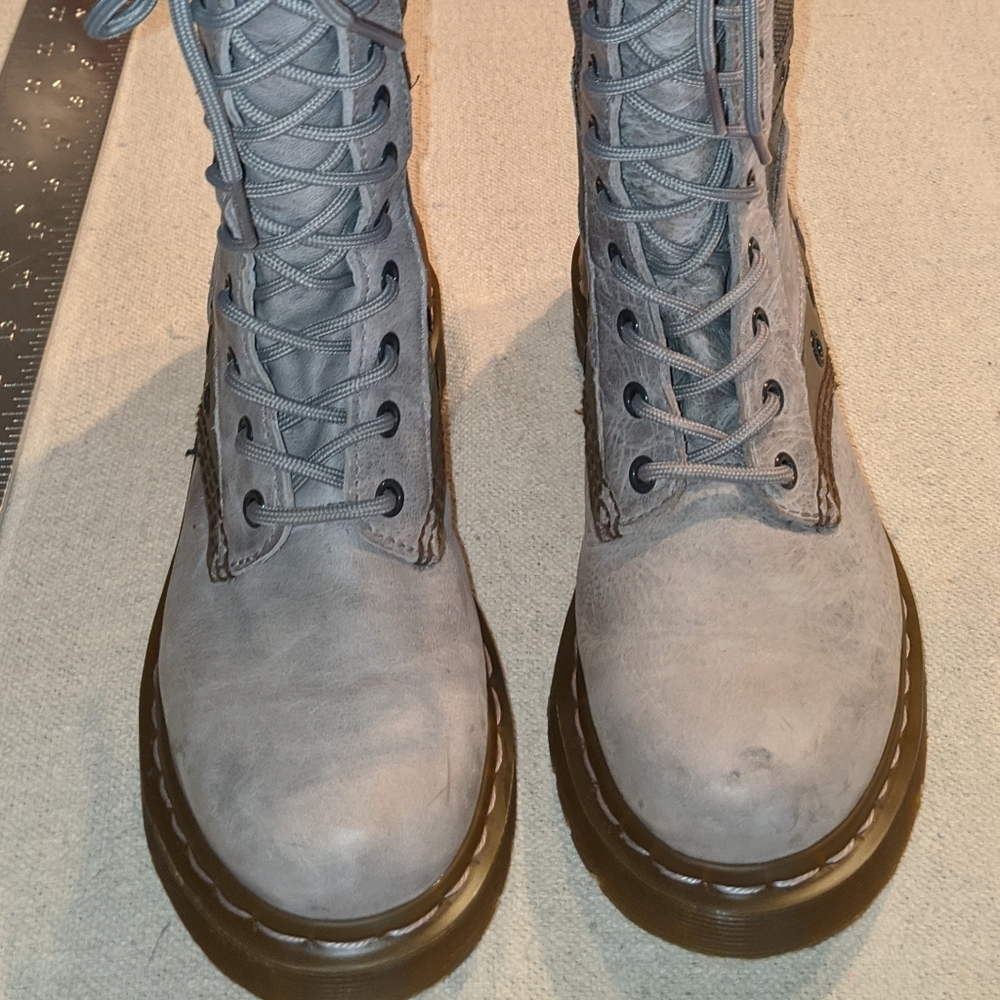 Dr. Martens Boots
